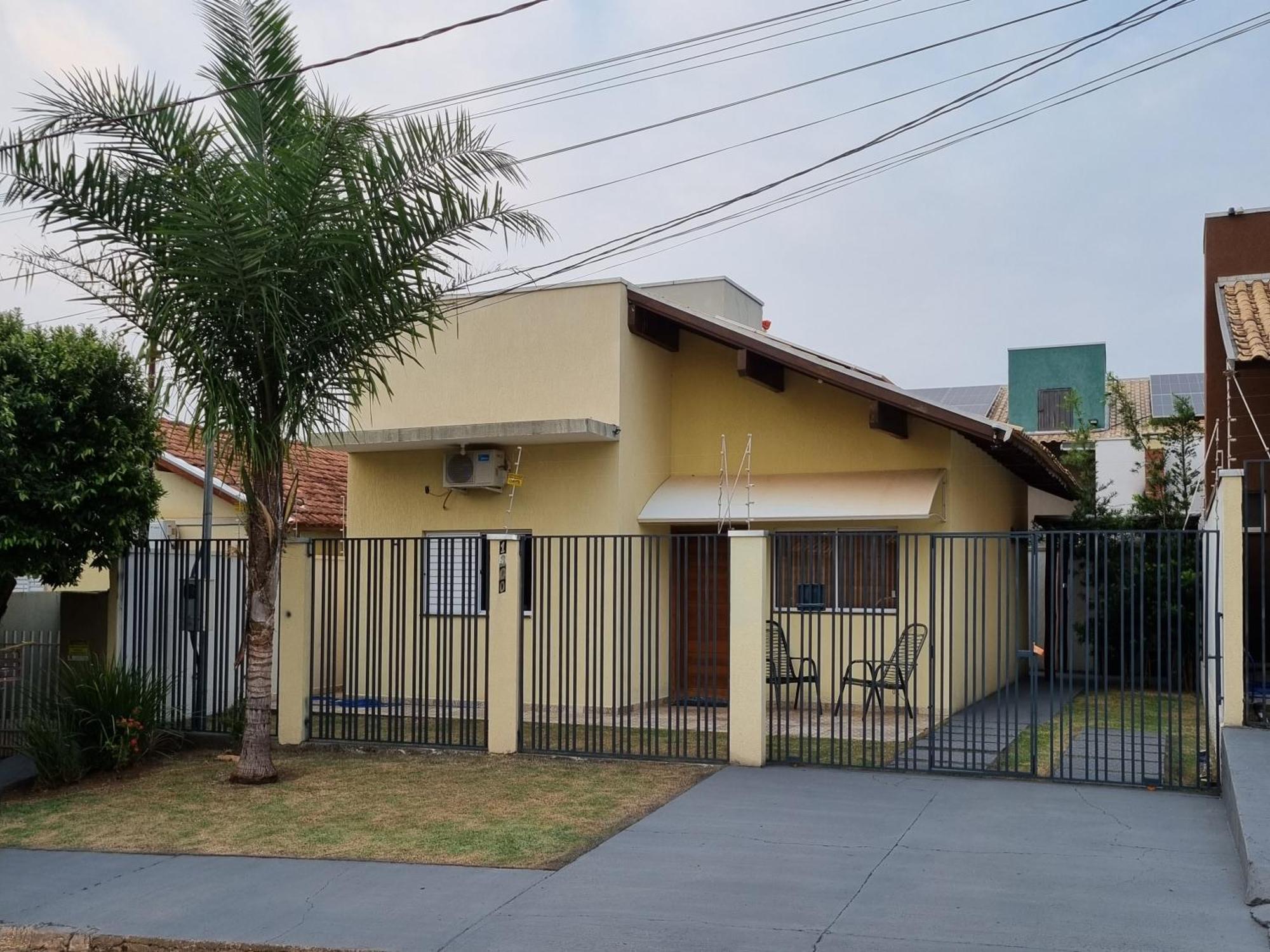 보니토 Atlantico Residencial 빌라 외부 사진