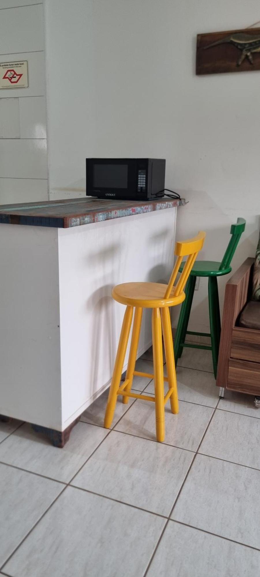 보니토 Atlantico Residencial 빌라 객실 사진