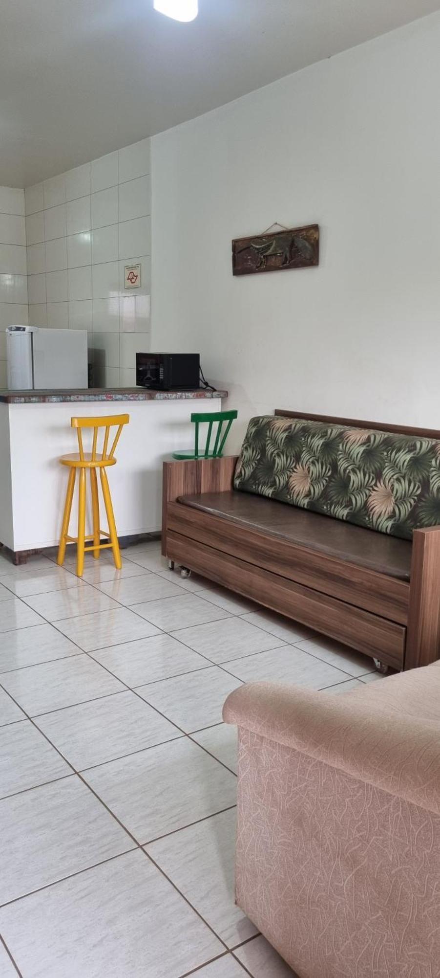 보니토 Atlantico Residencial 빌라 객실 사진