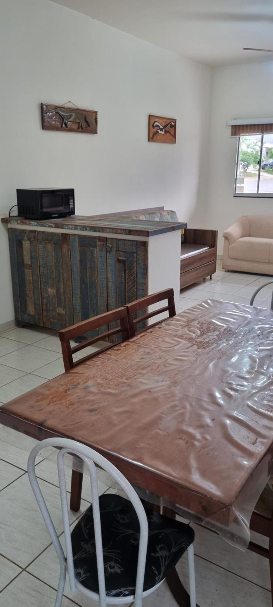 보니토 Atlantico Residencial 빌라 객실 사진