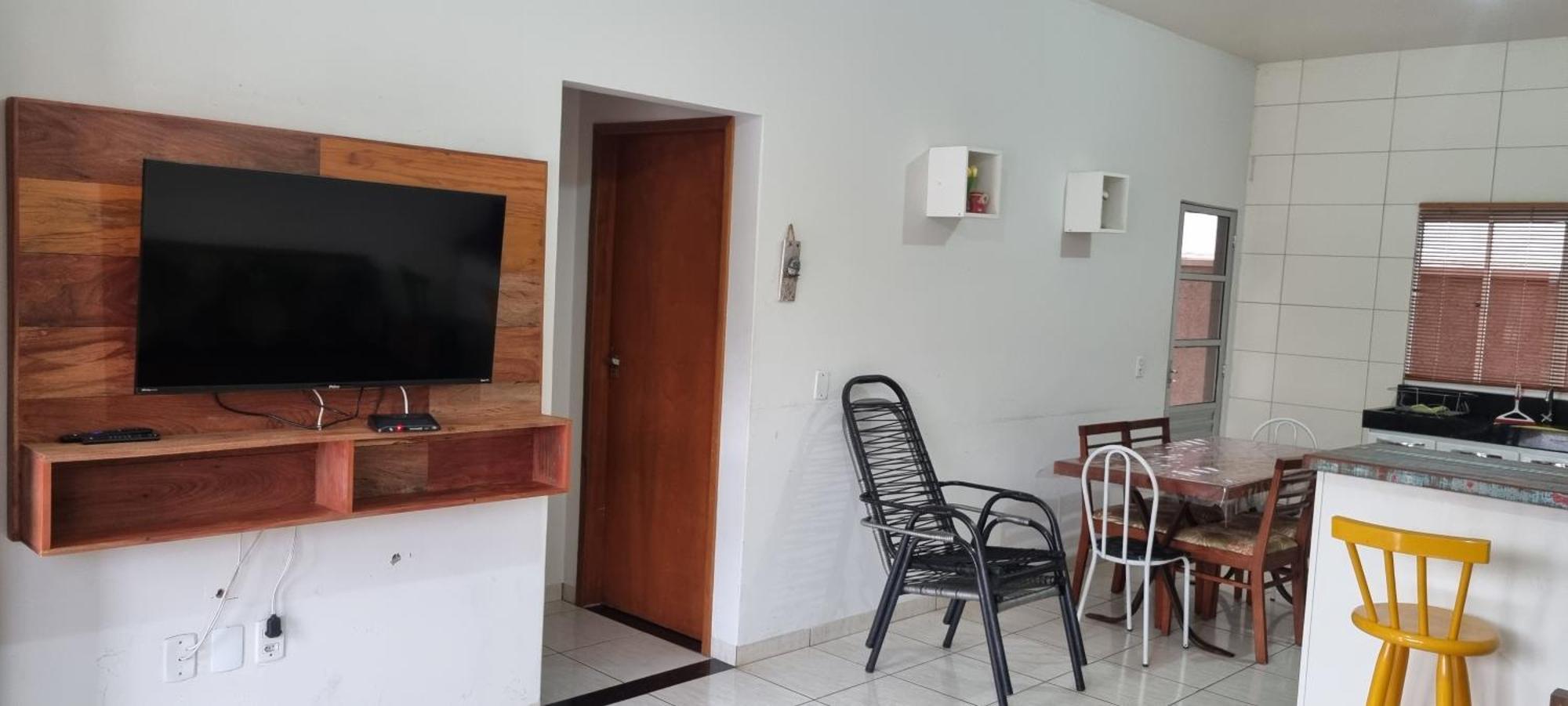 보니토 Atlantico Residencial 빌라 객실 사진