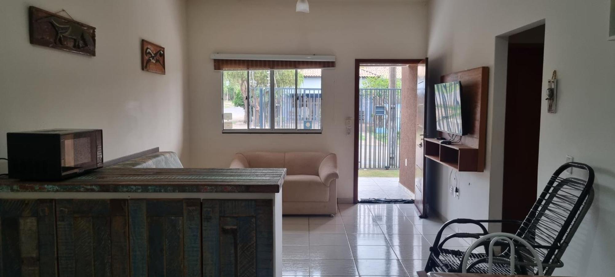 보니토 Atlantico Residencial 빌라 객실 사진
