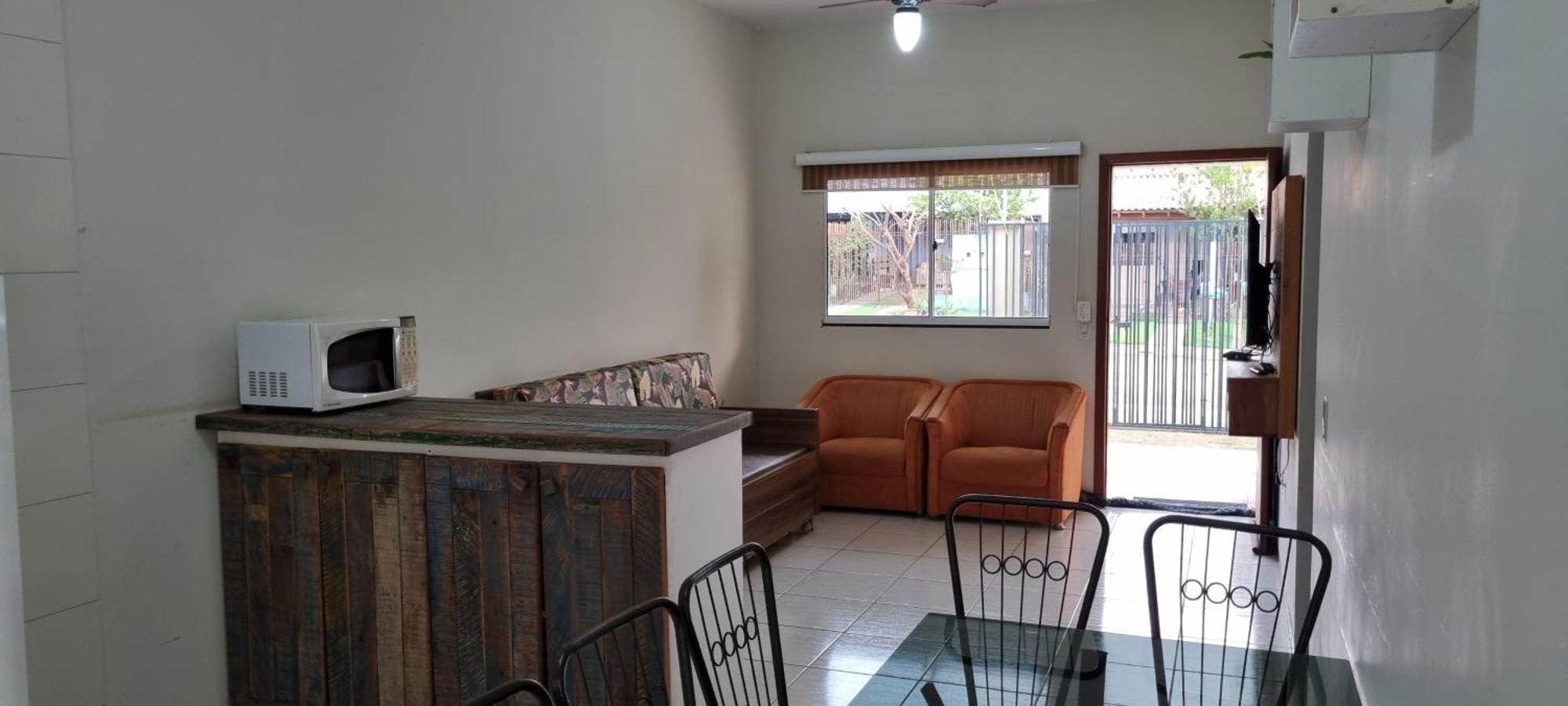 보니토 Atlantico Residencial 빌라 객실 사진