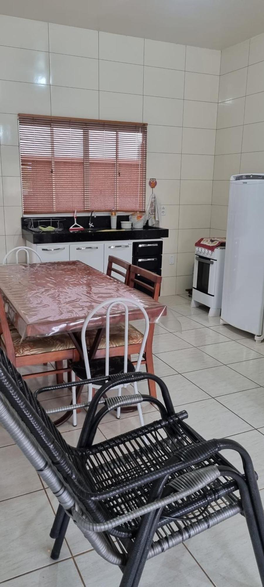 보니토 Atlantico Residencial 빌라 객실 사진