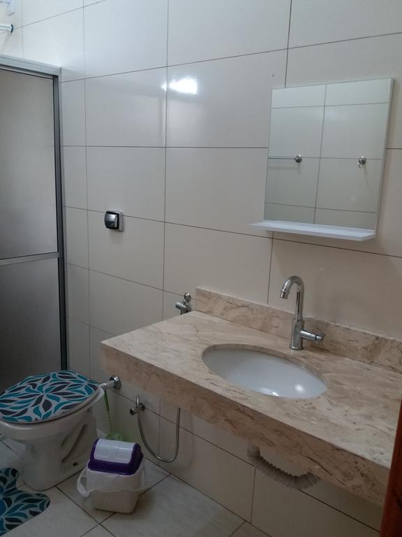 보니토 Atlantico Residencial 빌라 외부 사진