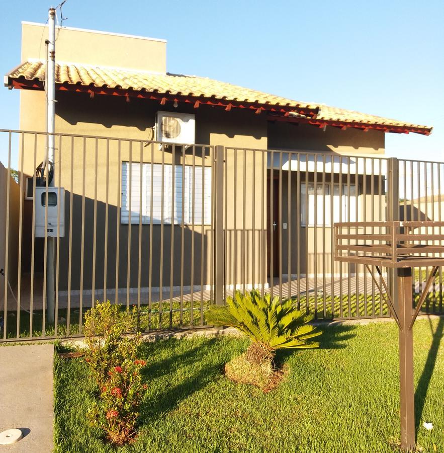 보니토 Atlantico Residencial 빌라 외부 사진