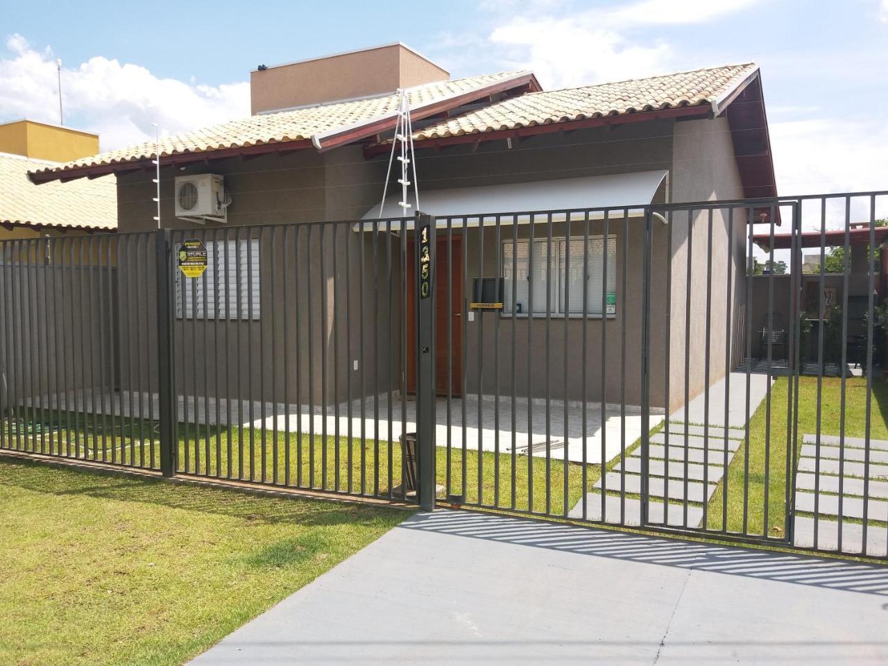 보니토 Atlantico Residencial 빌라 외부 사진