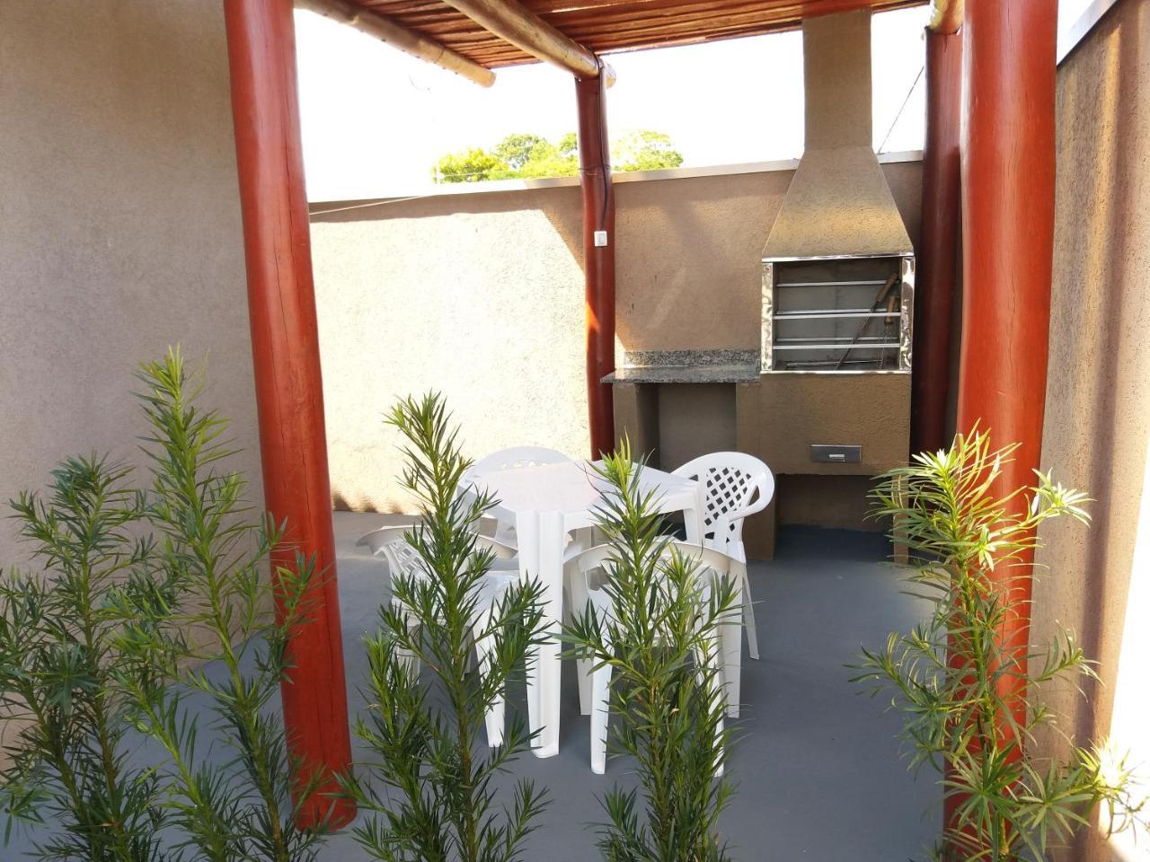 보니토 Atlantico Residencial 빌라 외부 사진