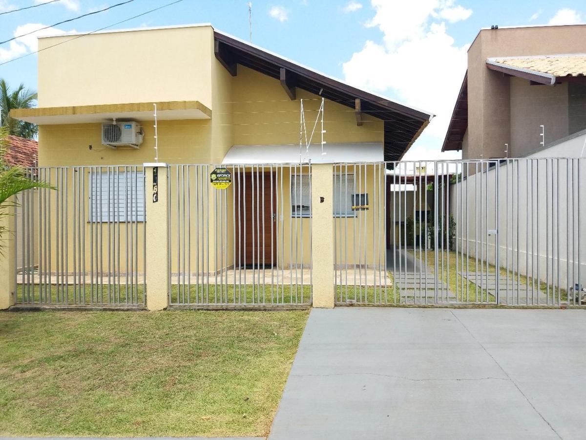보니토 Atlantico Residencial 빌라 외부 사진