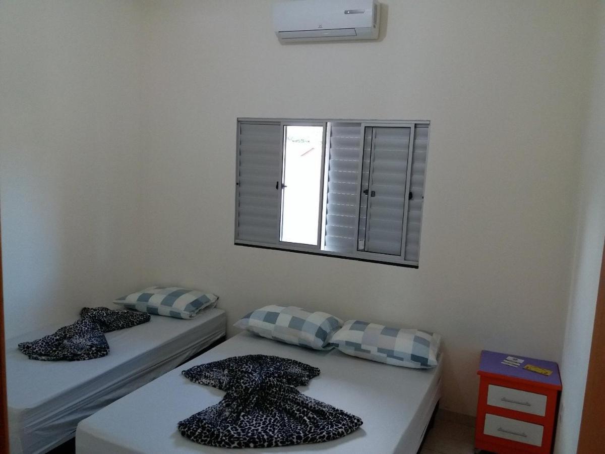 보니토 Atlantico Residencial 빌라 외부 사진