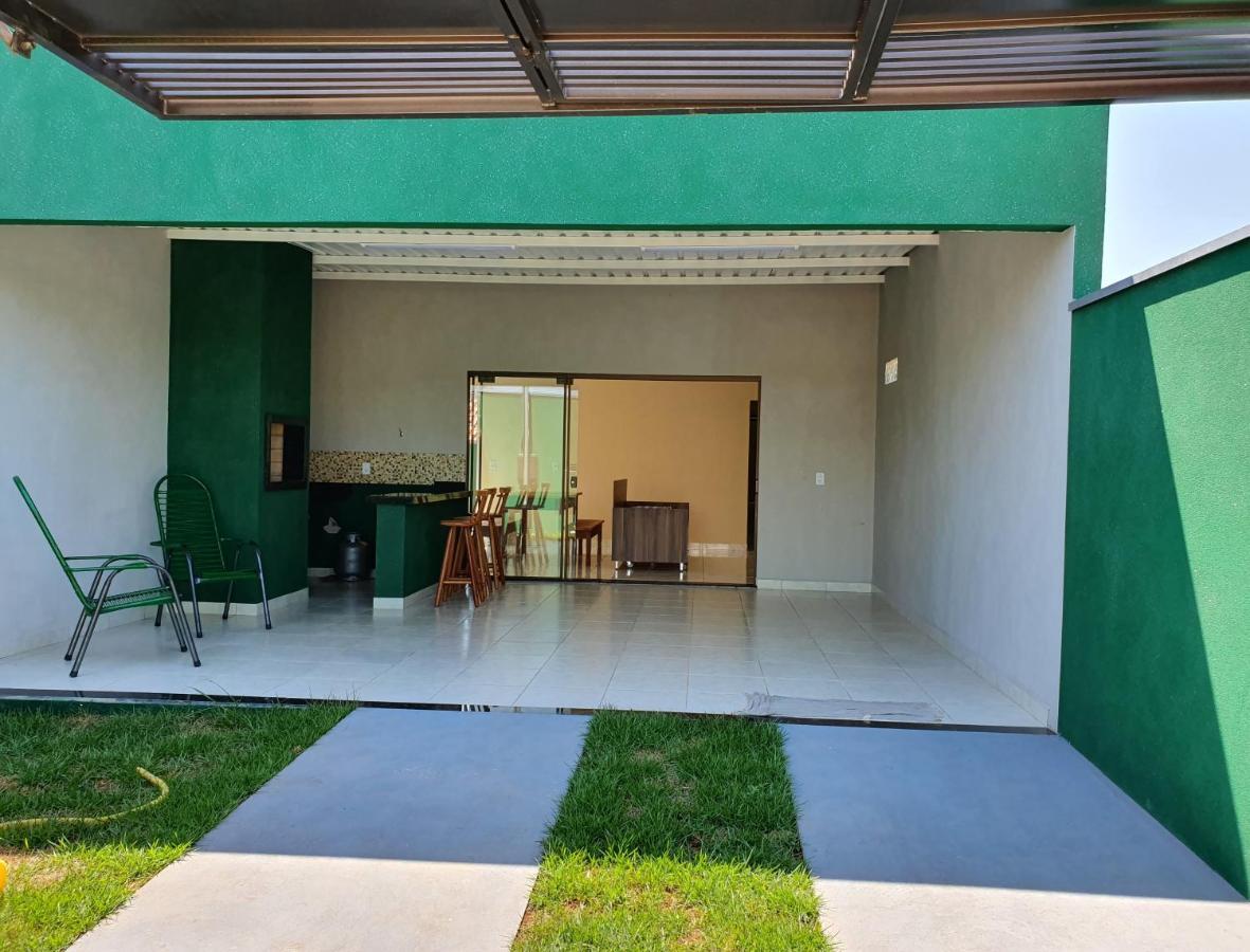 보니토 Atlantico Residencial 빌라 외부 사진