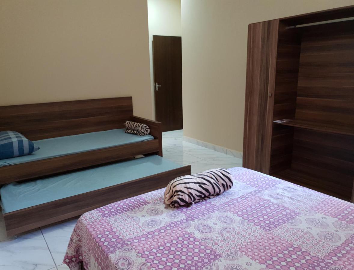 보니토 Atlantico Residencial 빌라 외부 사진