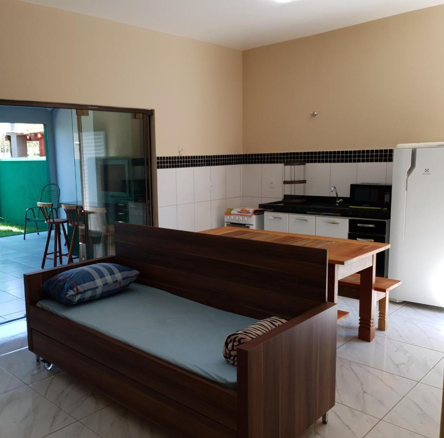 보니토 Atlantico Residencial 빌라 외부 사진