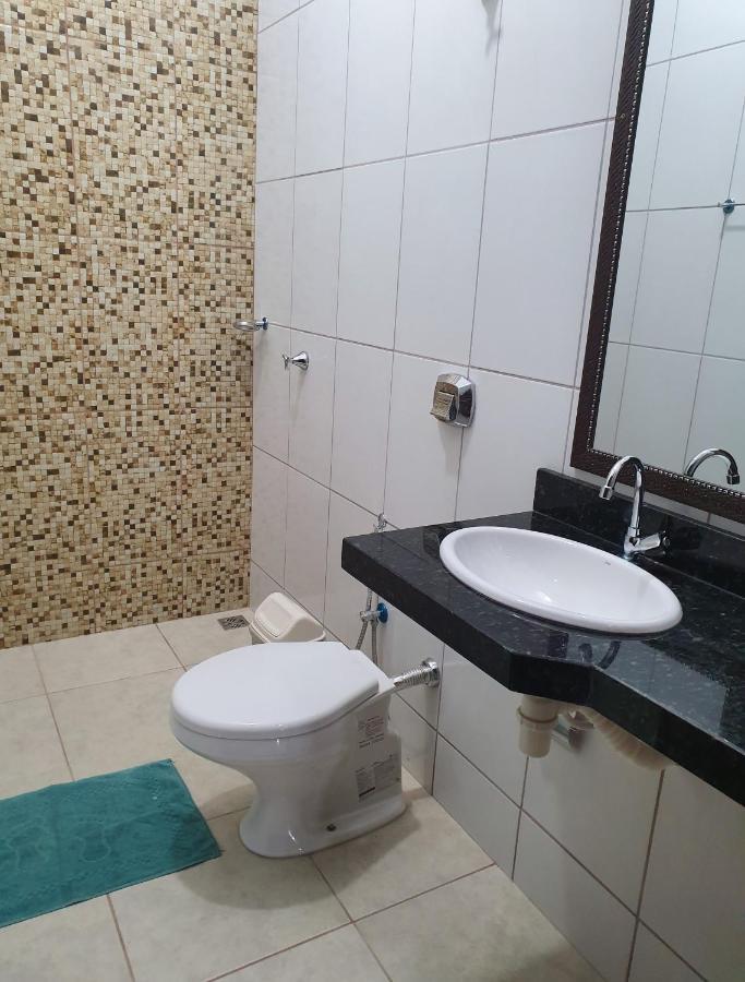 보니토 Atlantico Residencial 빌라 외부 사진