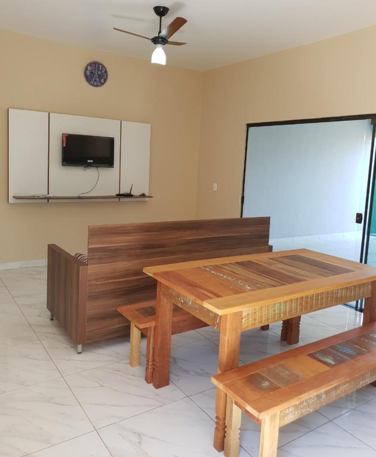 보니토 Atlantico Residencial 빌라 외부 사진