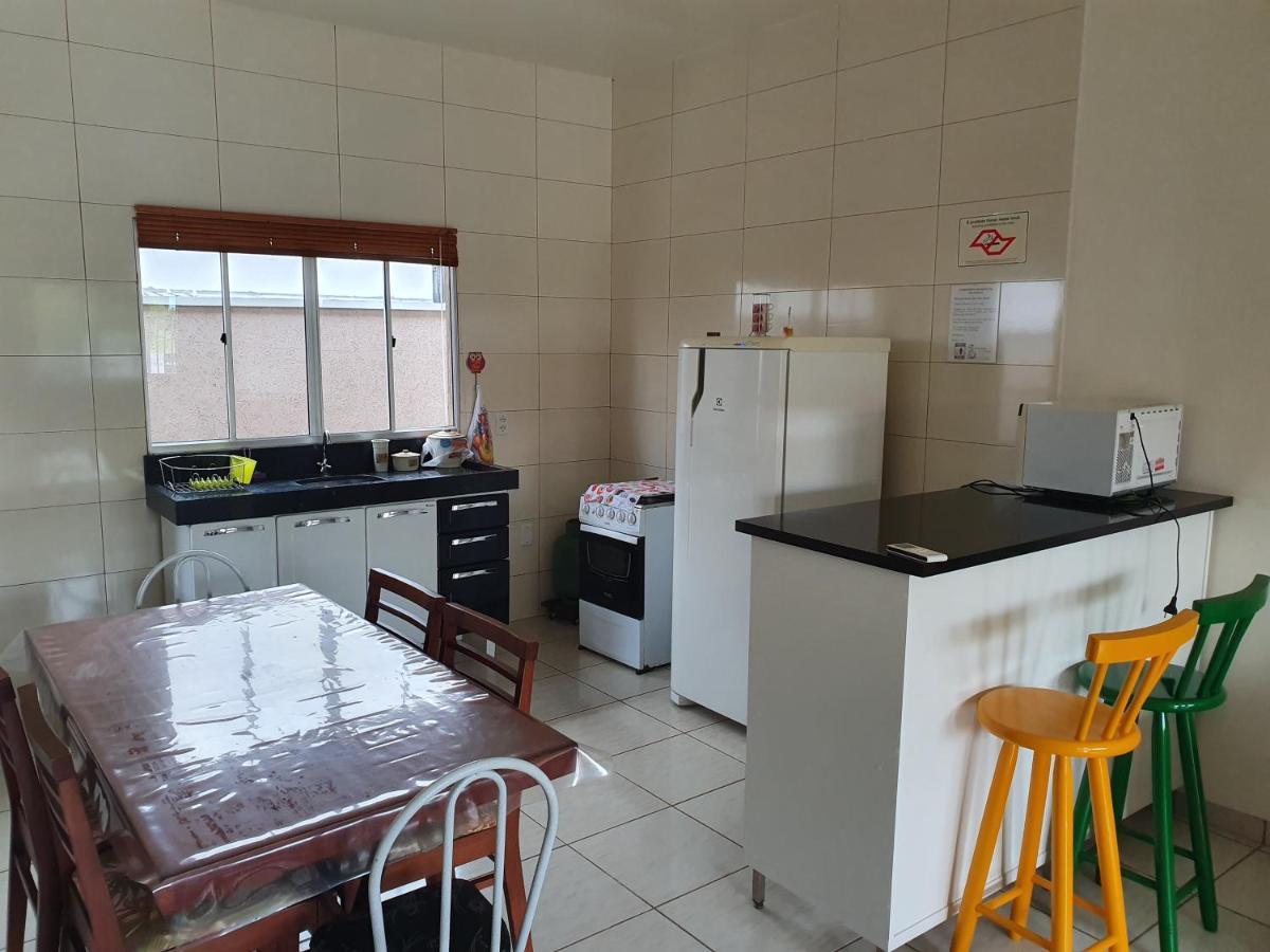 보니토 Atlantico Residencial 빌라 외부 사진
