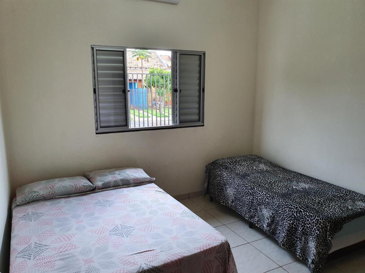 보니토 Atlantico Residencial 빌라 외부 사진