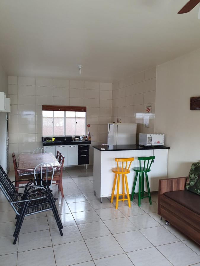 보니토 Atlantico Residencial 빌라 외부 사진